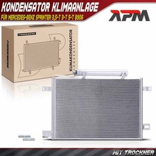 Condensateur Climatisation