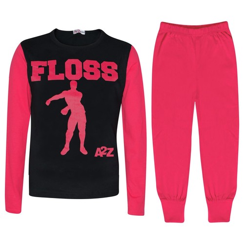 Enfant garçons filles pyjamas - enfant,