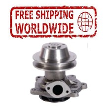 Eau Pompe Assemblage Escort