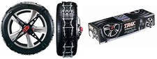 Chaines Neige VL - Snow Chains - TRAK AUTO 208 - 13" à 18" NEUVES