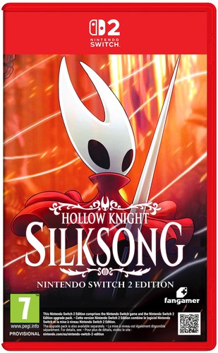 Hollow knight silksong - hollow,