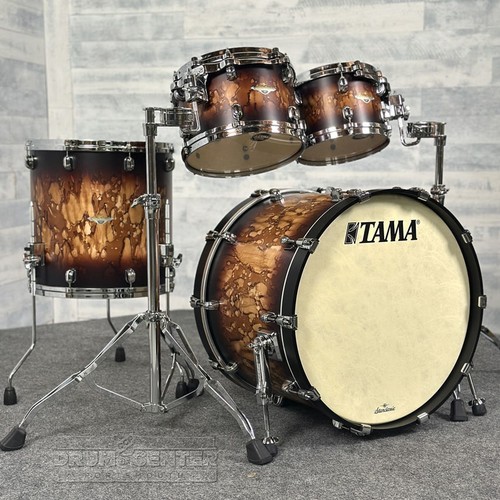 Tama starclassic maple - tama, 4pc