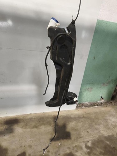 Vase lave glace citroen - lave,