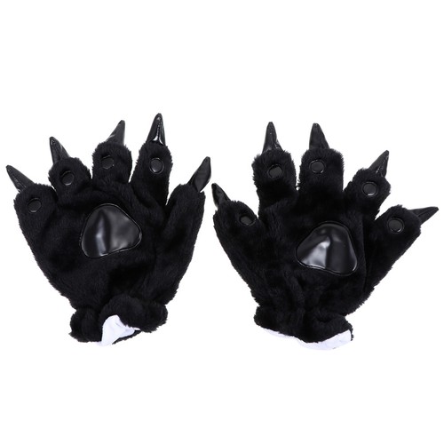 Paire griffe de - de,