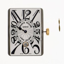 FRANCK MULLER Véritable