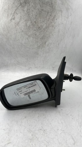 Retroviseur gauche toyota - gauche,