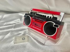 Showa mini lecteur cassette