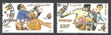 Timbres Sports Football
