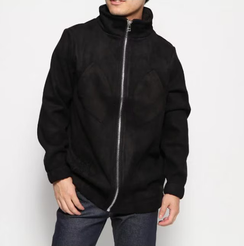 Desigual men black - black, high