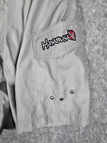 Hayabusa mma fight - mma, gray