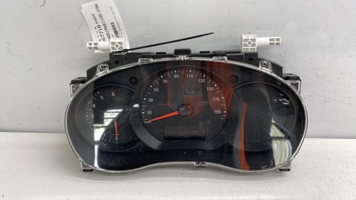 Compteur renault kangoo - renault,