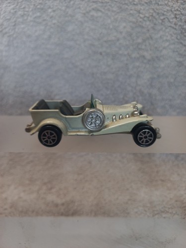Voiture excalibur majorette - voiture,