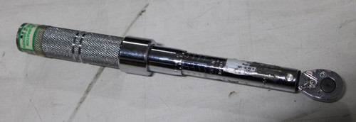 Proto torque wrench - wrench, 6062c