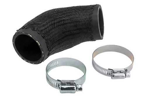 Tuyau air suralimentation - tuyau, d'air