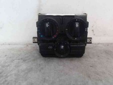 Commande de chauffage 6398301185 Mercedes VITO II COMPACT FOURGON