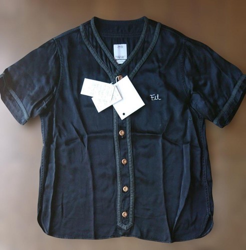 Visvim dugout chemise peerless - visvim,