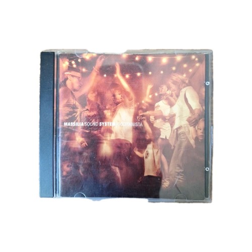 Massilia sound system - sound,