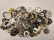 grand lot pièces en vrac de