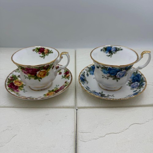 Kiwami royal albert old - kiwami,