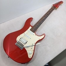 Guitare électrique Yamaha