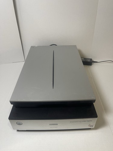 Epson v700 perfection flatbed - epson,