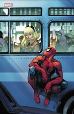 Marvel Comics N°02 (Variant -