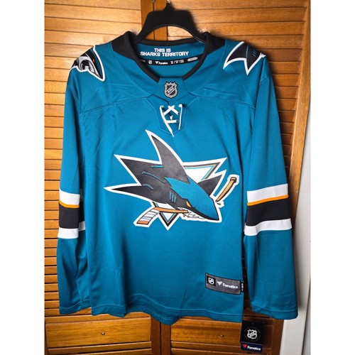 San jose sharks fanatics - jose,