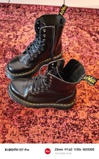 Dr Martens