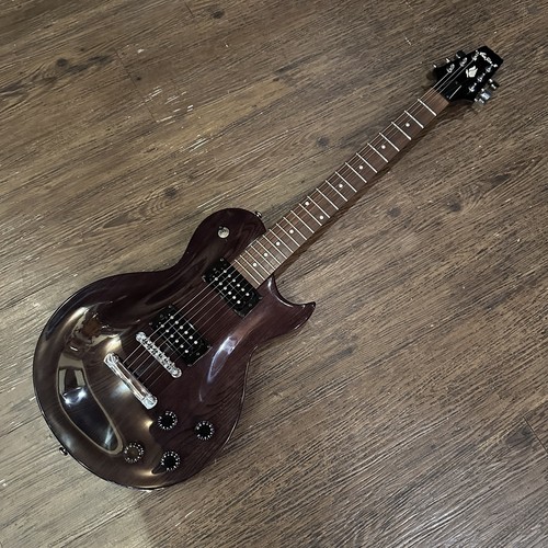 Guitare électrique aria pro - guitare,