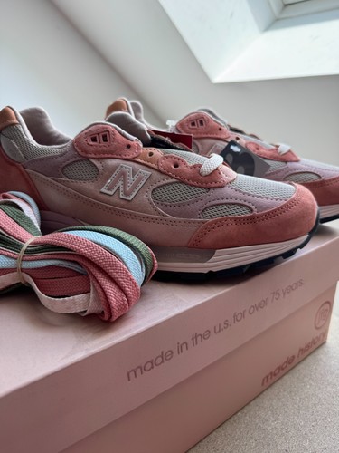 New balance 992 - 992, in
