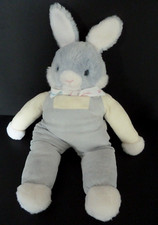 N1. Doudou peluche  ANIMA