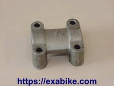 palier d'arbre a cames pour Kawasaki GPZ 1100  de 1981 a 1982 (KZT10B)