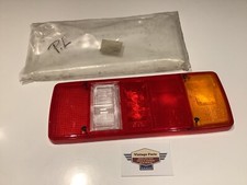 ZKW feu arriere poid lourd