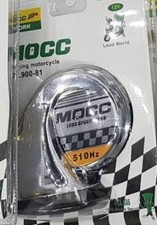 Klaxon moto électrique 12V 5A