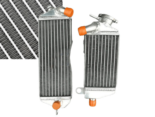 Aluminium radiateur pour - aluminium,
