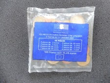 starter kit euro france 2002