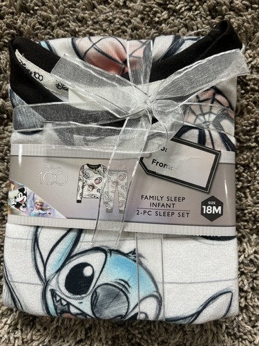 Disney 100 2pc infant - disney,