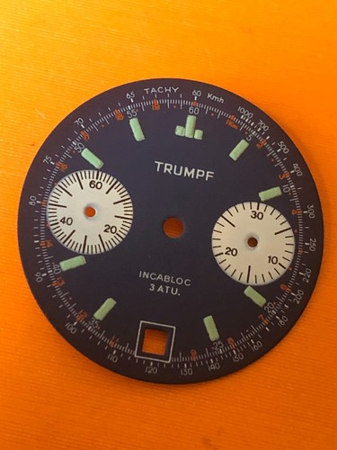 Nos cadran trumpf - !, 1