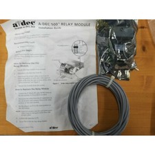 ADEC kIT, A- dec relay assy