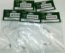 (5) ParkZone 6mm Brushed