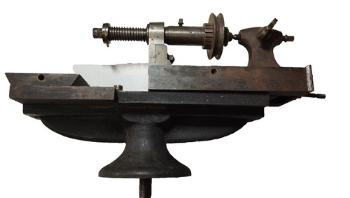 Tour horloger - tour, d