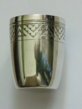 Timbale art deco annees - annees, 30