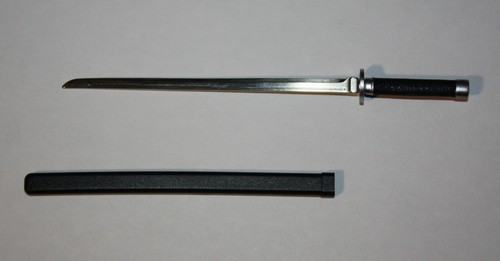 Hot toys katana et - :,