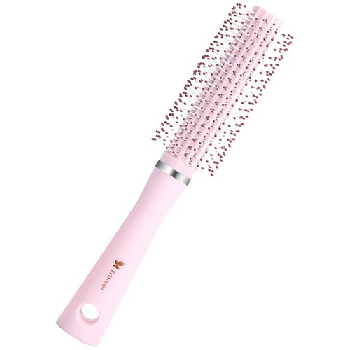 Brosse brushing ronde pour - brosse,