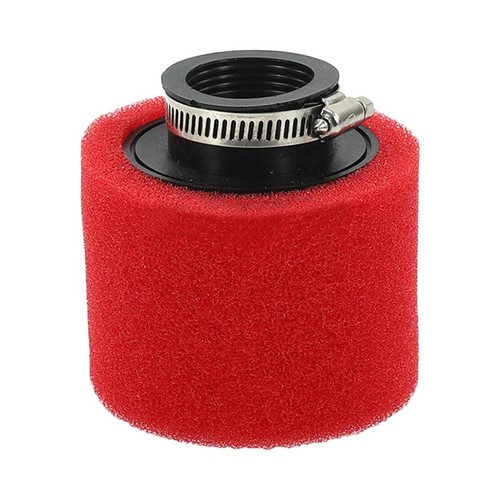 Filtre air mousse 45mm - filtre, à