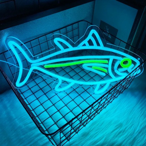 Lampe néon led - néon,