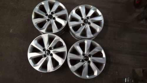 Jante kia rio phase 2 - jante,