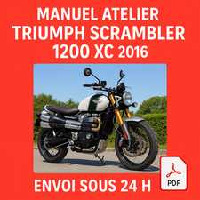Manuel Atelier Triumph