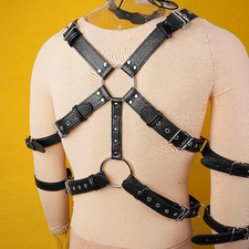 Harnais String Sangles