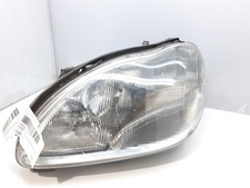 2208200161 phare gauche pour MERCEDES CLASE S 320 CDI 1999 7336824